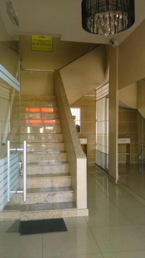 Voa Hotel Passarela Porto Alegre Exterior foto